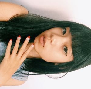 Meet your Posher, Angie